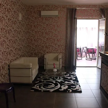 Vittorio Emanuele Hotel