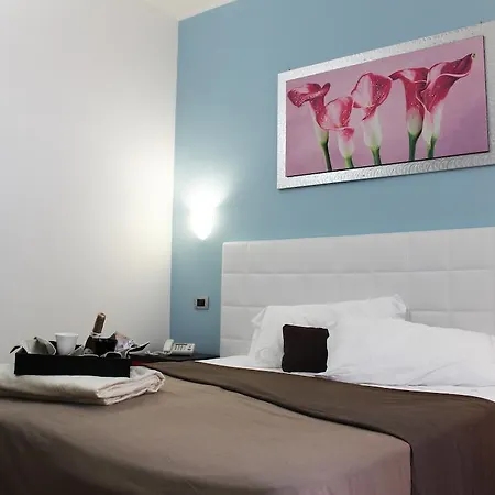 Hotel Vittorio Emanuele Floridia