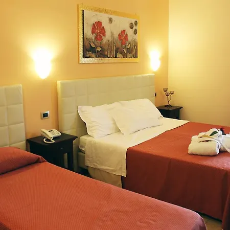 Hotel Vittorio Emanuele 3*