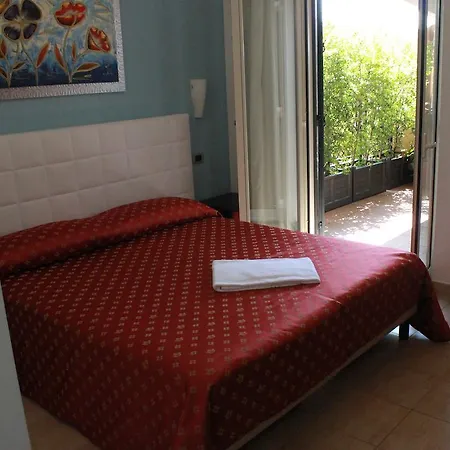 Hotel Vittorio Emanuele Floridia