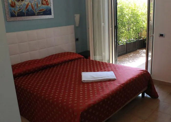 Hotel Vittorio Emanuele Floridia